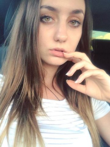 Анкета проститутки Слава - Фото 1, , 23 года, №315382